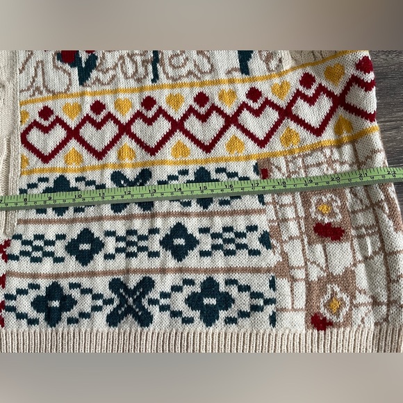 AELFRIC EDEN womens soft sweater - Picture 3 of 4